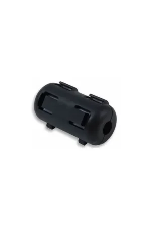 Prix cassé - Ferrite de filtrage HF pour Câble 3.5mm noir