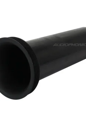 JANTZEN AUDIO Évent pour Enceinte Bass Reflex L 185mm Ø50mm - Disponible à la commande