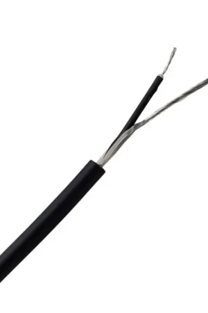 MOGAMI 2319 Câble Patch à haute impédance 0.305mm² Ø5mm - Profitez-en maintenant