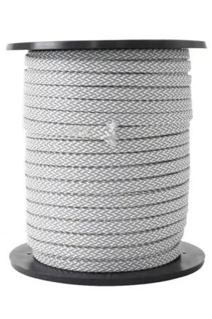ELECAUDIO ADIACIUM GW Gaine Tressée Extensible Nylon (PET) 4-11mm | Tout juste disponible