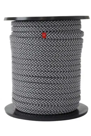 ELECAUDIO ADIACIUM GB Gaine Tressée Extensible Nylon (PET) 4-11mm - Remise