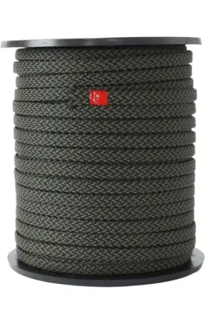 Prêt à expédier - ELECAUDIO ADIACIUM GR Gaine Tressée Extensible Nylon (PET) 4-11mm