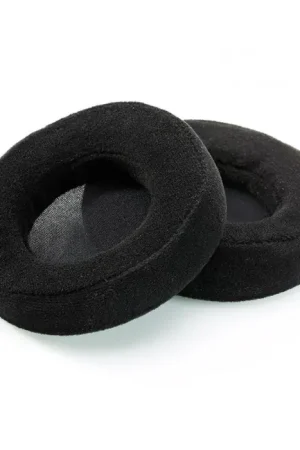 Nouveau chez nous - HIFIMAN Mousses VelPad Coussinets Velour pour Casque HIFIMAN série HE (la paire)