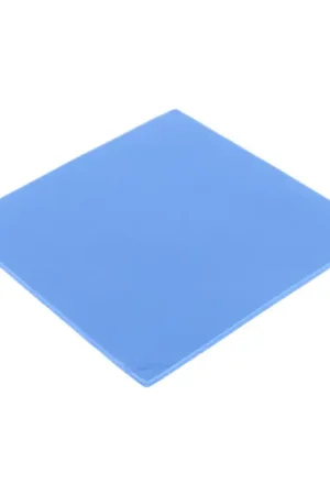 Pad thermique silicone 100x100x2mm (Unité) | Préféré des clients