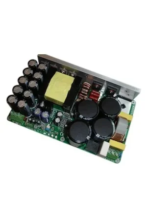 CONNEX SMPS2000RxE Module d'Alimentation à Découpage 2000W / 40V - Bonne affaire