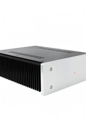 Dernières pièces - LPSU200 Alimentation Linéaire Régulée HiFi 12V + 12V 6.5A 200W NAS / Freebox / Squeezebox