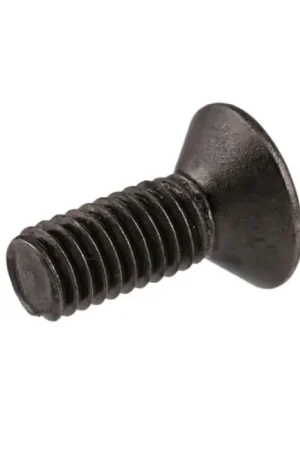Vis Tête Fraisée Acier 10.9 BTR M2.5x5mm (x10) | Incontournable