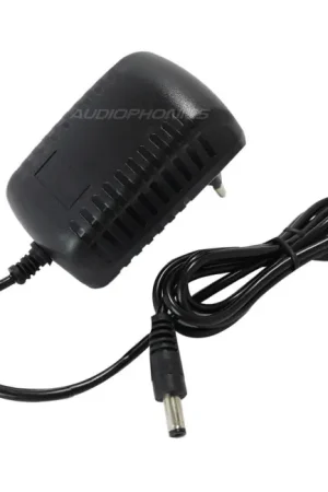 Offre spéciale | Adaptateur Secteur Alimentation 100-240V AC vers 5V / 3A DC