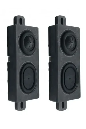 TANG BAND T1-1925S Module de Haut-Parleur Large Bande 1W 4 Ohm (La paire) | Promotion