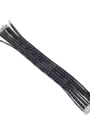 Affaire à saisir - Nappe XH 2.54mm Femelle / Femelle Sans Boîtier 12 Pins 15cm (Unité)