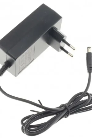 Adaptateur Secteur Alimentation 100-240V AC vers 12V 3A DC - Jusqu'à épuisement des stocks