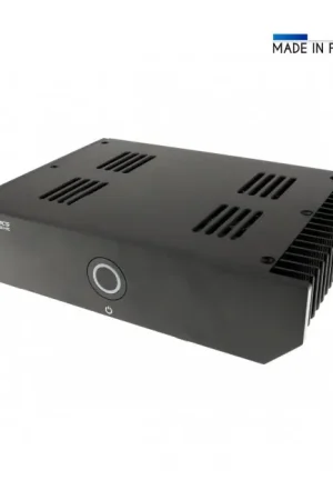Achetez dès maintenant - AUDIOPHONICS PSU-HC Alimentation Linéaire régulée Auralic Aries Le / Mini 16V 5A 100VA