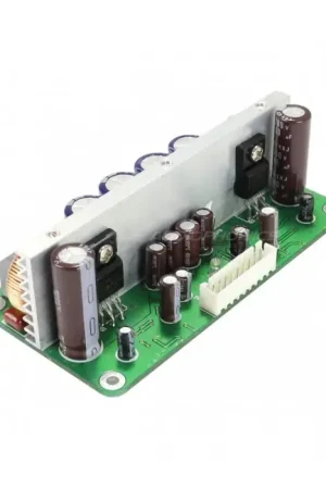 CXD2160 Module Amplificateur Class D Stéréo 166W / 8 Ohms - Préféré des clients