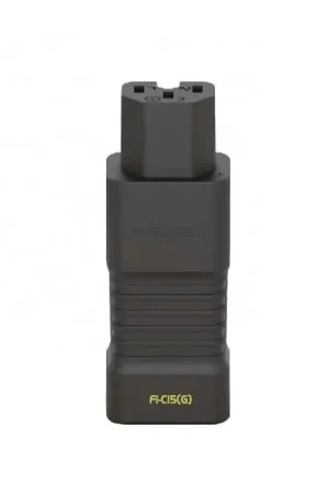 FURUTECH FI-C15 (G) Connecteur IEC Cuivre Plaqué Or Ø16mm | Fin de série
