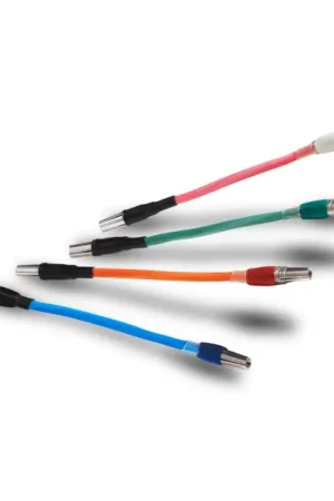 Prix mini | FURUTECH La Source 103 Câbles Celulle Phono 43mm (Set x4)