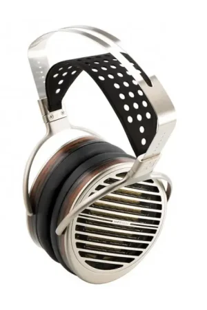 Promo exceptionnelle - HIFIMAN SUSVARA Casque Orthodynamique Diaphragmes Ultra Fins