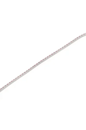 Câble XH 2.54mm Femelle / Femelle 2 Connecteurs 3 Pôles 20cm Blanc (Unité) - Profitez-en