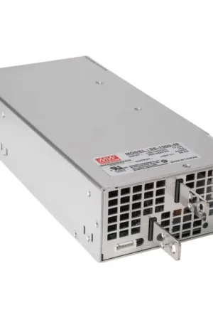 MEAN WELL MW SE-1000-48 Module d'Alimentation à Découpage SMPS 1000W 48V 20.8A - Achat sécurisé