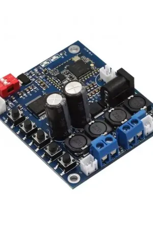 FX-AUDIO BLAMP-25W Module Amplificateur Class D TDA7492P Bluetooth 2x25W | Prix cassé