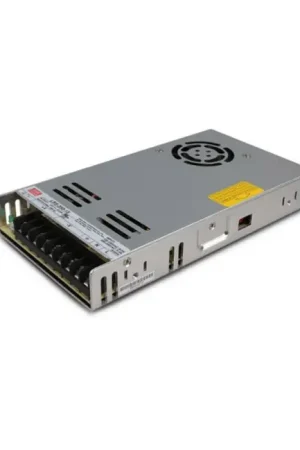 Best-seller | MEAN WELL LRS-350-15 Module d'Alimentation à Découpage SMPS 15V 23.2A 348W