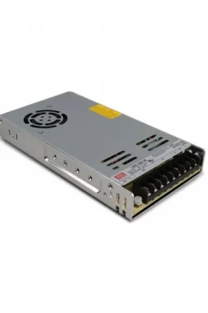 Commandez dès aujourd'hui | MEAN WELL LRS-350-36 Module d'Alimentation à Découpage SMPS 36V 9.7A 350W