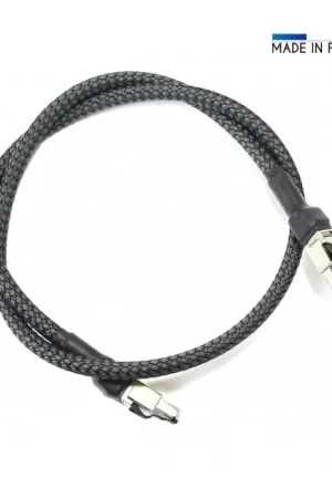 AUDIOPHONICS Câble Ethernet RJ45 High-End Cat 7 0.5m - Produit phare