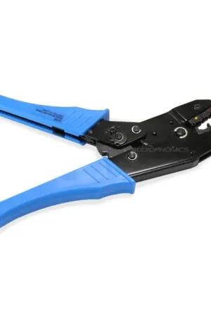 Pince à Sertir pour Cosses Isolées de 0.5 à 6mm² 20-10AWG - Dernières pièces