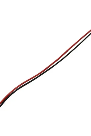 Très apprécié des clients - Câble VH 3.96mm Femelle vers fils nus 1 Connecteur 2 Pôles 30cm (Unité)