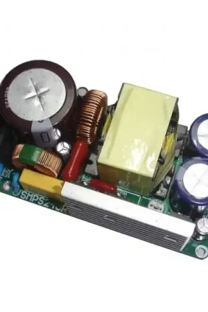 SMPS240QR Module d'Alimentation à Découpage 240W +/-36V - Expédition immédiate