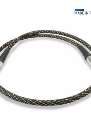 AUDIOPHONICS CANARE Câble numérique Coaxial 75 Ohm RCA-BNC 1m - Achetez en ligne