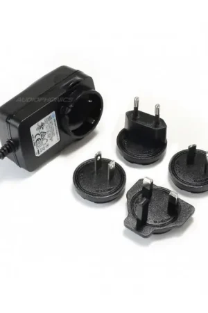 Adaptateur Secteur Alimentation 100-240V AC vers 7V 3A DC 5.5 / 2.1mm - Achetez dès aujourd'hui