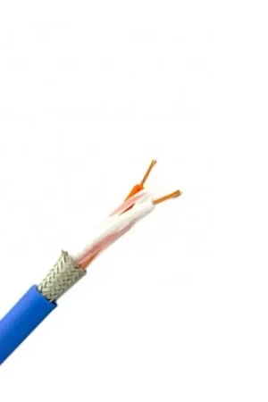 CANARE DA206 Câble numérique AES/EBU 110 Ohms Ø7.3mm | Premium