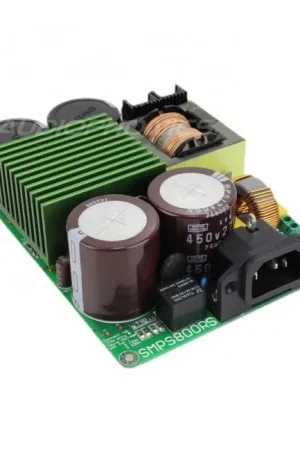 SMPS800RS Module d'Alimentation à Découpage 800W 48V - Réduction