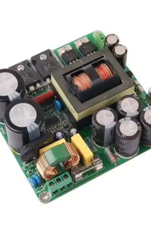 Nouveau produit - SMPS300RS Module d'Alimentation à Découpage 300W 32V