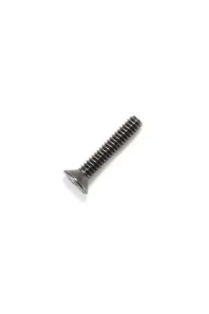 Affaire à saisir | Vis Tête Fraisée à Six Pans Creux FHC M2x6mm Acier 10.9 Noire (x10)