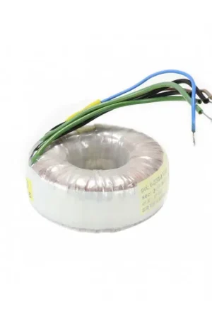 Transformateur Torique 60VA 2x16V - Prix avantageux