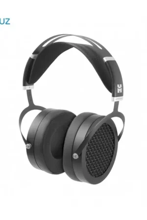 HIFIMAN SUNDARA V4 Casque audio Ouvert Planar Magnetic Haute sensibilité 94db - Prix malin