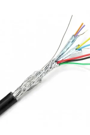 À ne pas manquer | Câble USB 3.0 Cuivre Double Blindage Ø5.5mm
