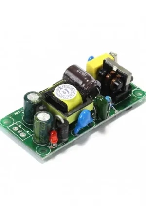 Module d'Alimentation à Découpage 9V 1.3A 12W - Nouveau en boutique
