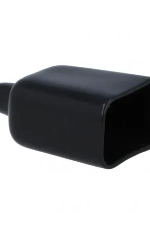 SCHURTER Capuchon de protection pour embase IEC - Prix malin