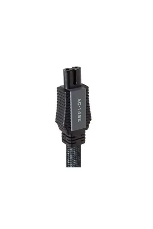 PANGEA AC-14SE MKII Câble Secteur IEC C7 Triple Blindage OCC / Cardas 3x2mm² 1m | Bonne affaire