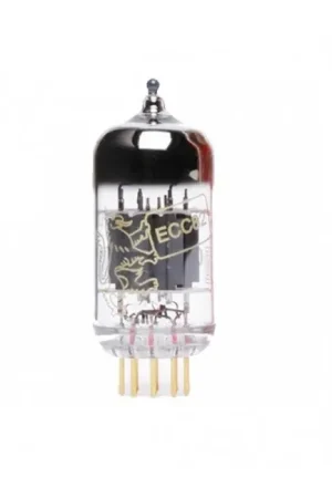 Nouveau | GENALEX GOLD LION 12AU7 / ECC82 / B749 Tube (Unité)