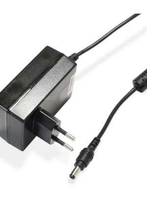 MEAN WELL Adaptateur Secteur Alimentation 100-240V AC vers 9V 2A DC | Expédition express