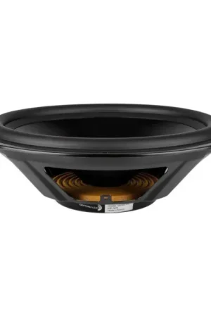 DAYTON AUDIO DS315-PR Radiateur Passif Papier 16.8 Hz Ø30cm - Petit prix