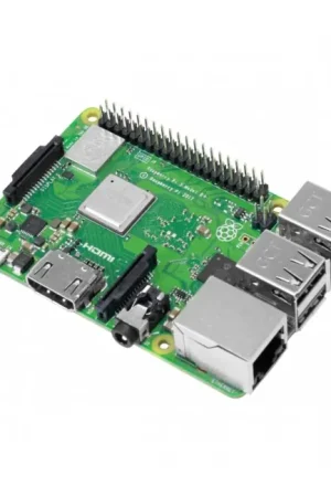 Commandez en ligne | RASPBERRY Pi 3 modèle B+ 1GB HDMI Ethernet 4xUSB 1.4Ghz