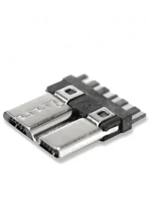 Petit prix | Connecteur Micro USB-B 3.0 DIY
