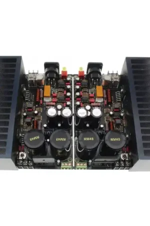 Module Amplificateur Mono LM3886 2x120W / 8 Ohm (La paire) | Commandez en ligne
