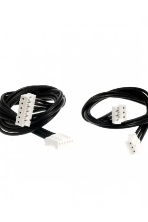 Bon prix | WONDOM AA-JA11116 Package Câbles Fonctionnels pour Modules JAB 1/2 et JAB 3