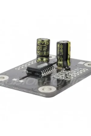 AUDIO-GD Isolateur USB I2S pour AMANERO | Recommandé