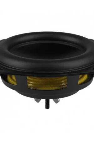 DAYTON AUDIO ND105-PR Radiateur Passif 51.5Hz Ø10cm | Super prix